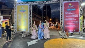 8ª Capão Fest atrai público expressivo em seu primeiro dia