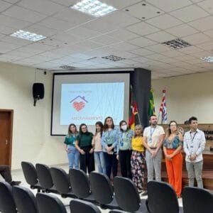 Projeto Apadrinhar é realidade em Capão da Canoa