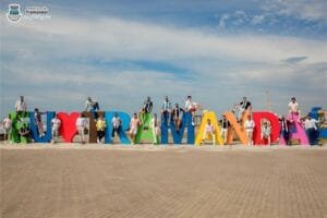 Tramandaí sediará 16° Concurso Nacional de Beleza Mister Brasil – 2024 neste sábado