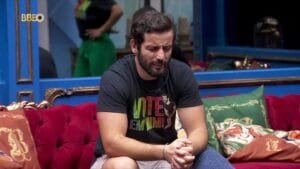 Matteus também seguiu fazendo sua campanha