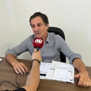 40 ANOS DO RODEIO DE OSÓRIO, SECRETÁRIO DE TURISMO PROMETE UM GRANDE EVENTO