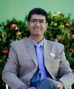 RENOMADO MÉDICO INDIANO GAURAV DAVEE FARÁ ATENDIMENTO EXCLUSIVO EM OSÓRIO