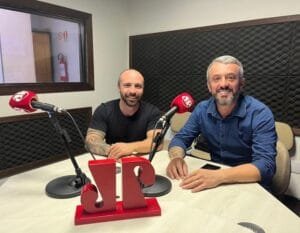 NOVO SECRETÁRIO DE ASSISTÊNCIA SOCIAL E HABITAÇÃO DE OSÓRIO, EDUARDO SCAINI FALA SOBRE 40 NOVAS CASAS E AÇÕES NA PASTA