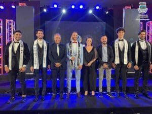 Mister Brasil CNB 2024: Gaúcho Matheus Maia vence a 16ª edição do Evento na Capital das Praias 