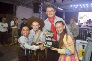 Confira os resultados das Danças Tradicionais do 25º Rodeio de Capão da Canoa