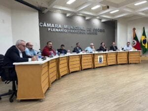 APROVADO POR UNANIMIDADE PROJETO DE LEI QUE AUTORIZA O EMPRÉSTIMO PARA DESAPROPRIAÇÃO DO HOSPITAL