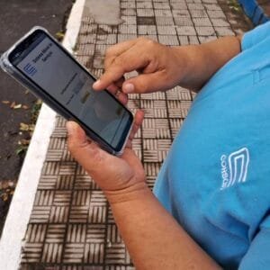 Corsan Negocia Porta a Porta