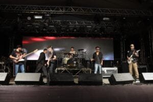 24° Mar & Motos: Maior encontro de motociclistas do Estado segue até domingo em Tramandaí 