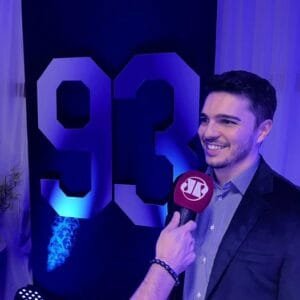 ACIO CELEBRA 93 ANOS E APRESENTA NOVA DIRETORIA