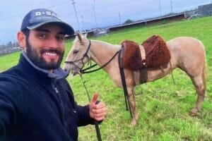 De Gildo de Freitas a Grupo Bailaço: Conheça as músicas cantadas por Matteus no “BBB 24”