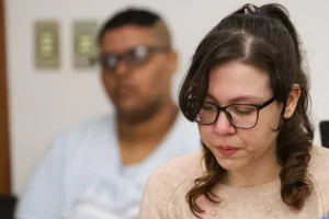 AO VIVO: Mãe e madrasta são julgadas pela morte do menino Miguel; acompanhe