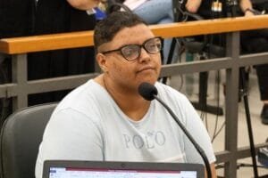 “Miguel foi torturado desde o começo do ano”, afirma madrasta sobre o assassinato de menino no Litoral Norte