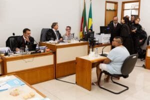 Caso Miguel: júri será retomado nesta Sexta-feira com debates entre Ministério Público e defesas