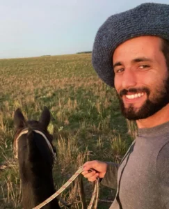 Conheça Shupim, o cavalo que levou Matteus às lágrimas no “BBB”