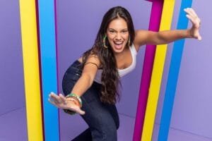 Quais os recordes de Alane no “BBB 24