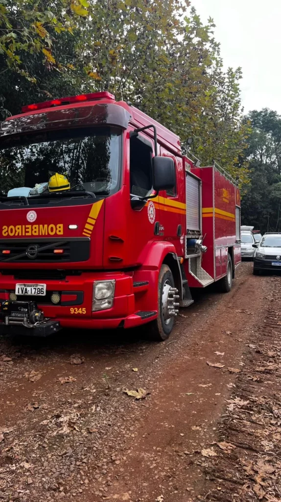 Homem de 76 anos morre após acidente com trator em Roca Sales 2 4948593 7d62d4a358d81ed