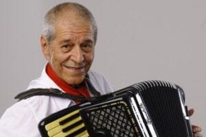 Morre Albino Manique, Lenda da Música Tradicionalista, aos 80 anos