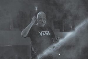 Morre Anderson Leonardo, vocalista do grupo Molejo, aos 51 anos