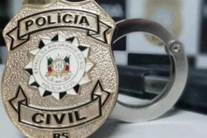 Dois homens são mortos a tiros em Tramandaí