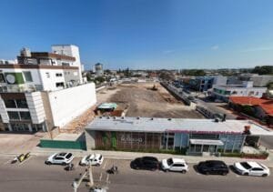 Iniciadas as obras de construção do novo complexo de saúde em Capão da Canoa