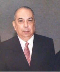 MORRE EM PORTO ALEGRE O EX VEREADOR DE OSÓRIO CLÁUDIO AZEVEDO VANACÔR