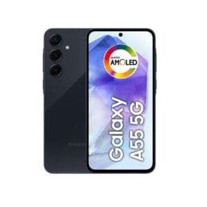 Review Smartphone Samsung Galaxy A55 5G