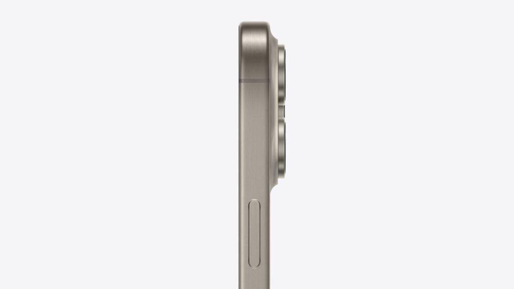 Apple iPhone 15 3