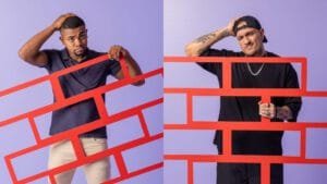 Enquete BBB 24: Quem deve sair no paredão entre Davi ou MC Bin Laden