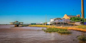 Quinta-feira será ensolarada em todo o Rio Grande do Sul