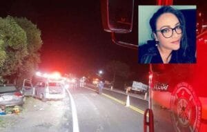 Colisão na Rota do Sol deixa um morto e dois feridos