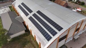 Prédios públicos em São Francisco de Paula passarão a operar com energia limpa