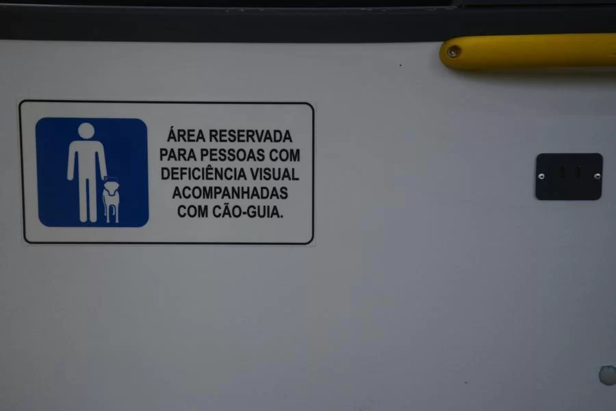 Quatro ônibus elétricos passam a integrar a frota do transporte coletivo de Porto Alegre 1 DSC 2833