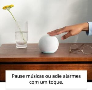 Echo Dot 5a geracao 5