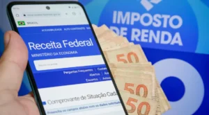 Imposto de Renda: Receita abre nesta terça (23) consulta ao lote residual de restituição