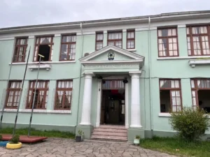 Escola General Osório completa 100 anos