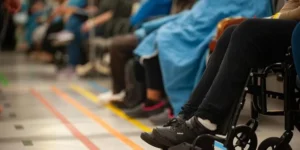 Com emergências superlotadas, hospitais de Porto Alegre atendem somente pacientes com risco de morte