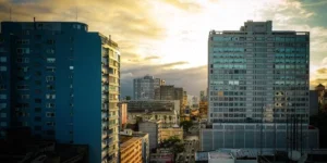 RS terá Terça-feira quente, com nebulosidade, mas pouca chuva