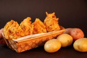 Neste finde: Confira a programação completa do Festival Gastronômico da Batata