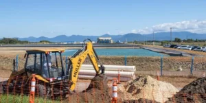 Serão investidos R$ 600 milhões para melhorar balneabilidade no Litoral Norte