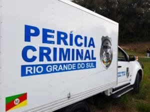 Mulher morre após receber descarga elétrica lavando roupas em Lagoa Vermelha