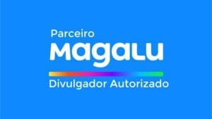 Perceiro magalu