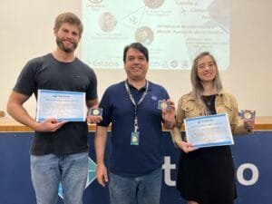 Pesquisa de universitários brasileiros é indexada ao banco de dados da NASA