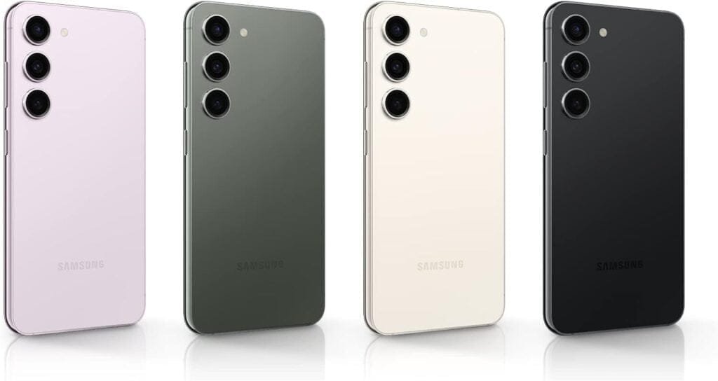 Smartphone Samsung Galaxy S23
