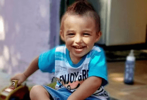 Justiça condena padrasto a 58 anos de prisão por assassinato de menino de 2 anos em Cidreira; mãe foi inocentada