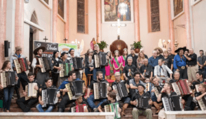 Festivais de gaiteiros movimentam interior do RS; Veja programação