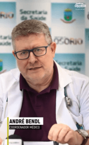 TURNO ESTENDIDO NAS UNIDADES DE SAÚDE EM OSÓRIO