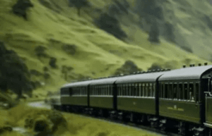 Projeto de trem para ligar Porto Alegre a Gramado é apresentado ao governo do Estado; tempo da viagem é estimado em uma hora