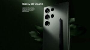 Review: Smartphone Samsung Galaxy S23 Ultra 256GB Preto 5G 12GB RAM 6,8” Câm. Quádrupla + Selfie 12MP