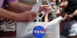 Eclipse total do sol acontece nesta Segunda; saiba como ver pela internet