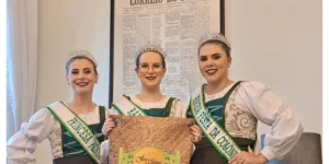 33ª Festa da Colônia começa no dia 25 de Abril em Gramado